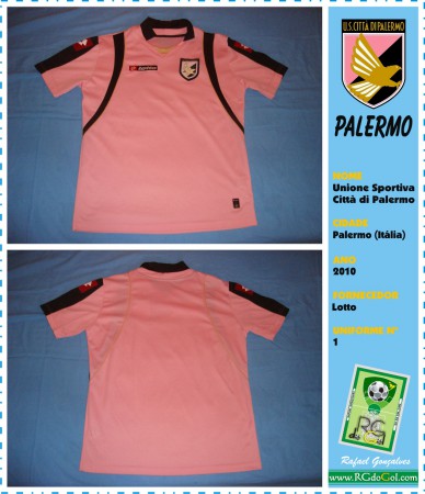 US Città di Palermo (2010)